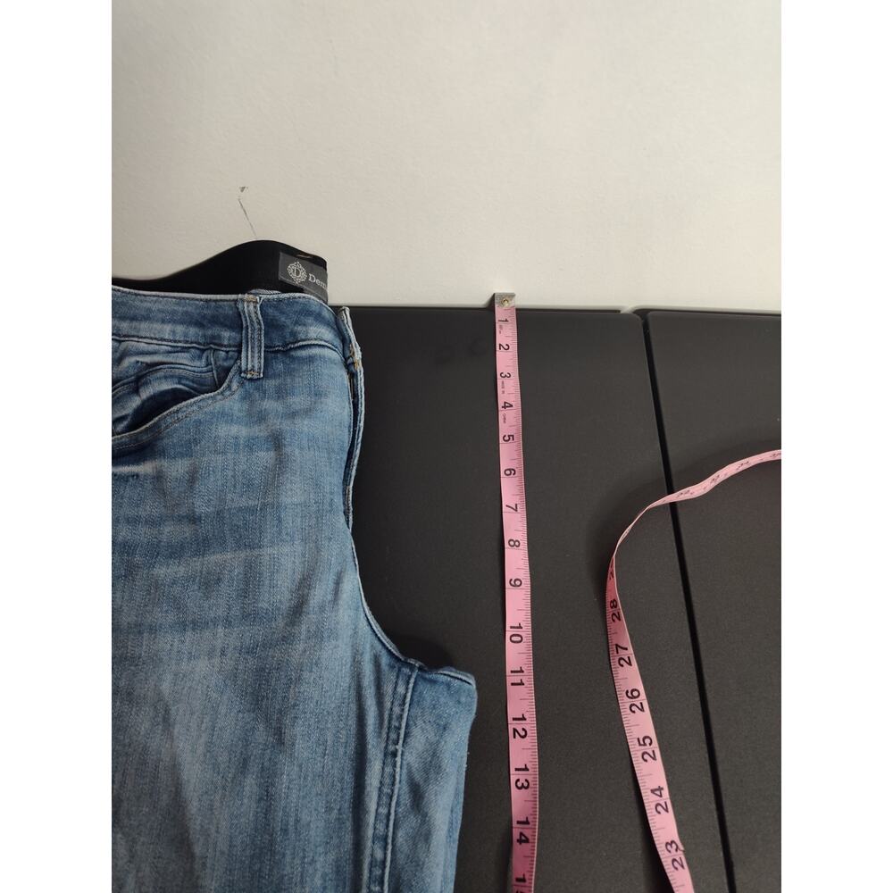 Democracy "Ab" Solution Technology Straight Leg L… - image 7